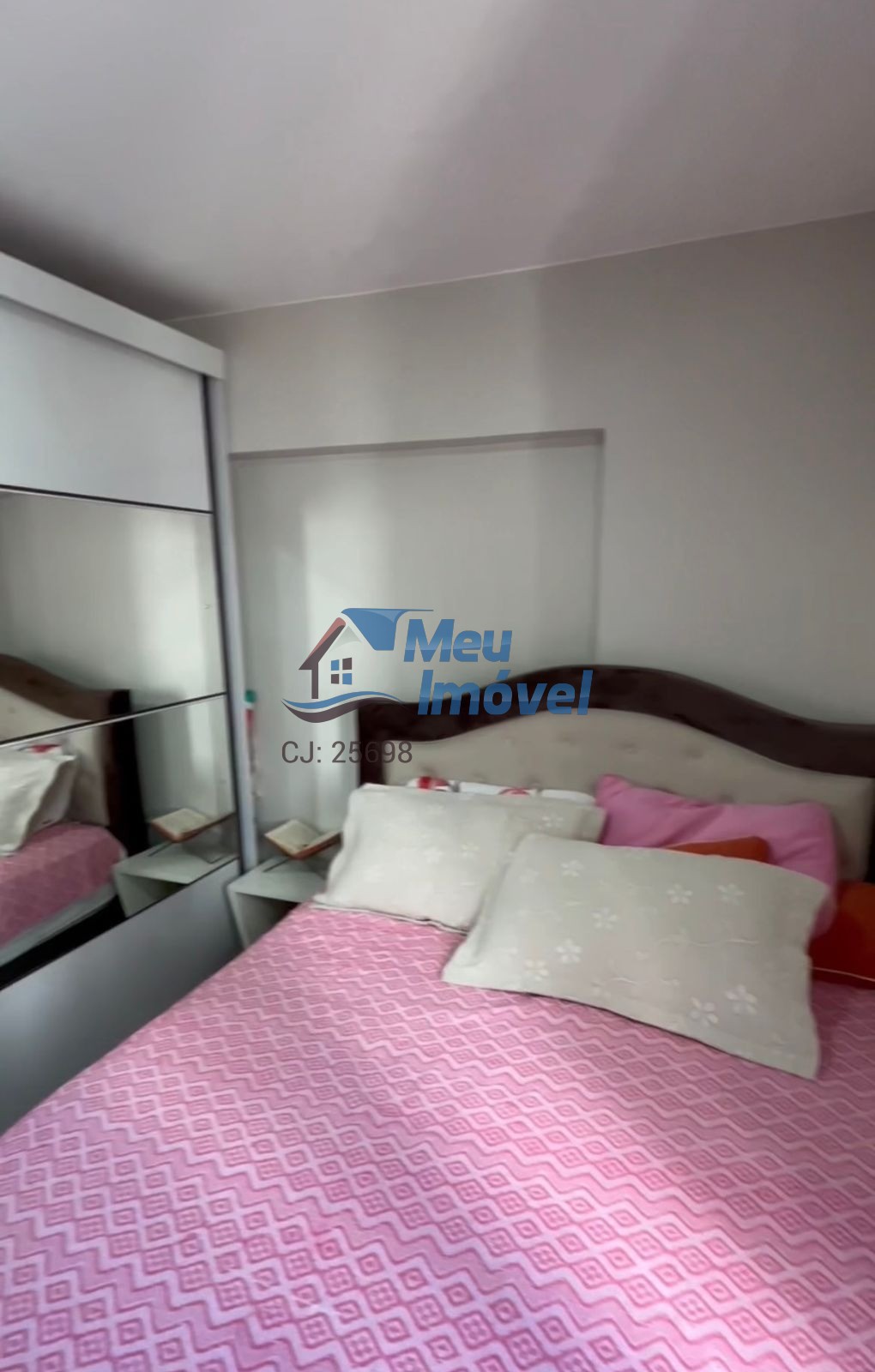 Apartamento à venda com 2 quartos, 50m² - Foto 9