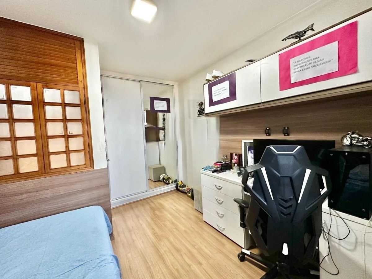 Apartamento à venda com 3 quartos, 138m² - Foto 31