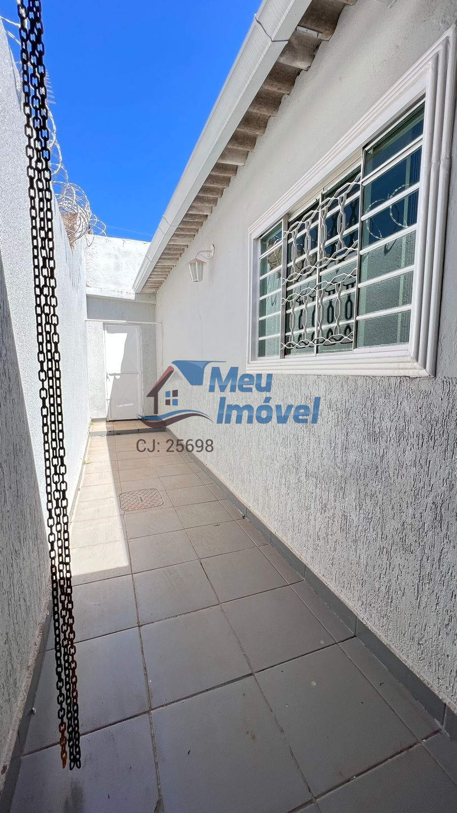 Casa à venda com 4 quartos, 180m² - Foto 20