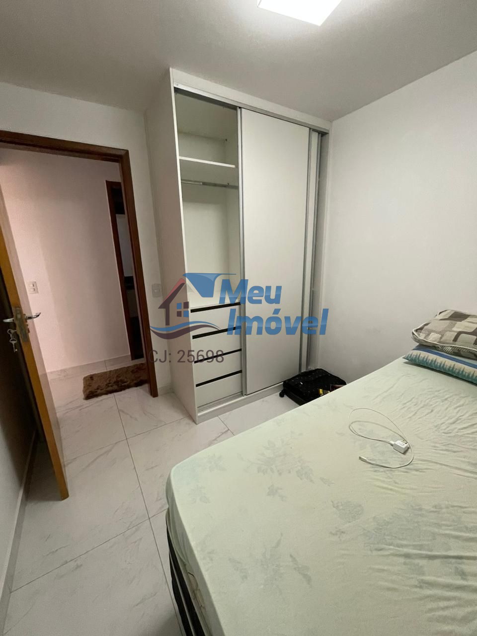 Apartamento à venda com 2 quartos, 58m² - Foto 16