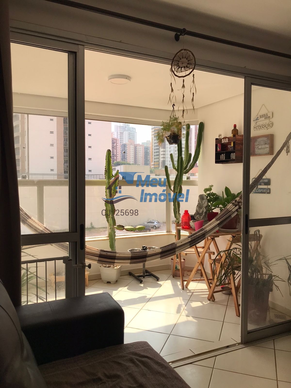 Apartamento à venda com 2 quartos, 90m² - Foto 18