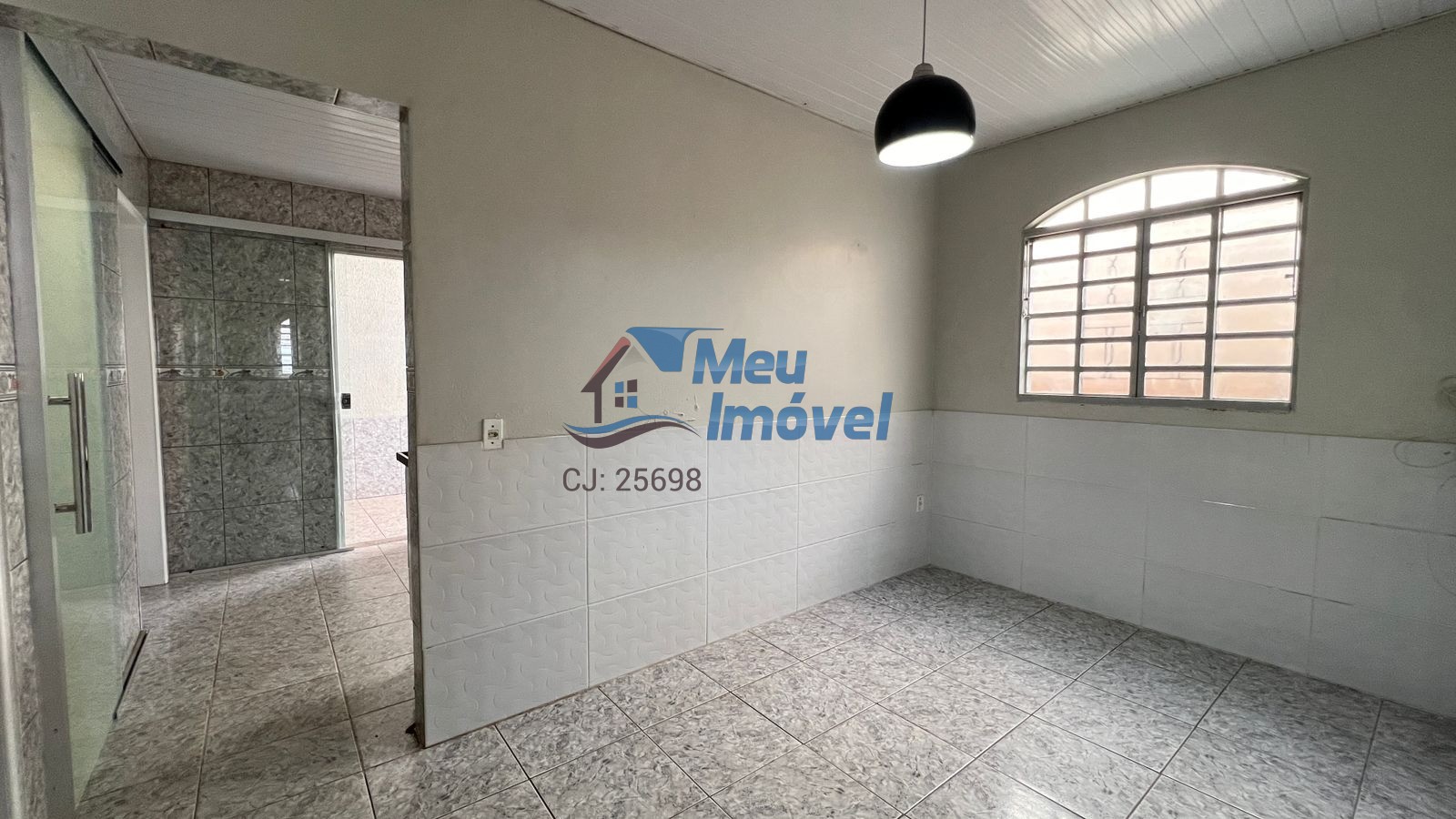 QNO 15 Conj C Ceilândia Norte Casa 4 Quartos 1 Suíte 3 Vagas 144m² Dispensa