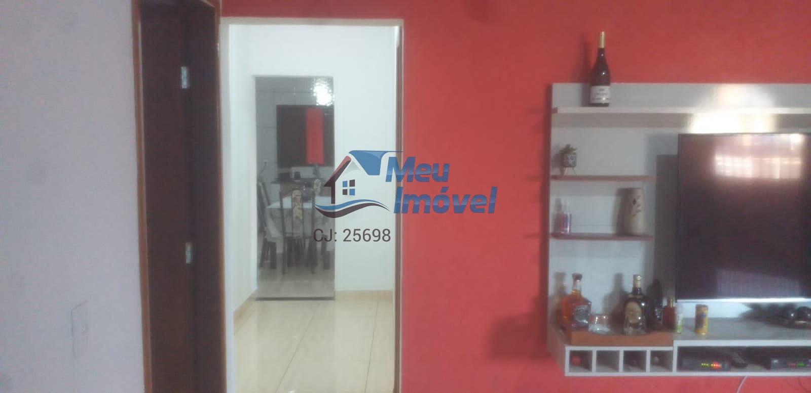 Casa à venda com 3 quartos, 108m² - Foto 6