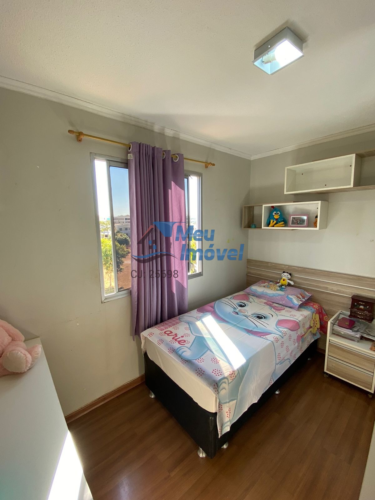 Apartamento à venda com 2 quartos, 48m² - Foto 11