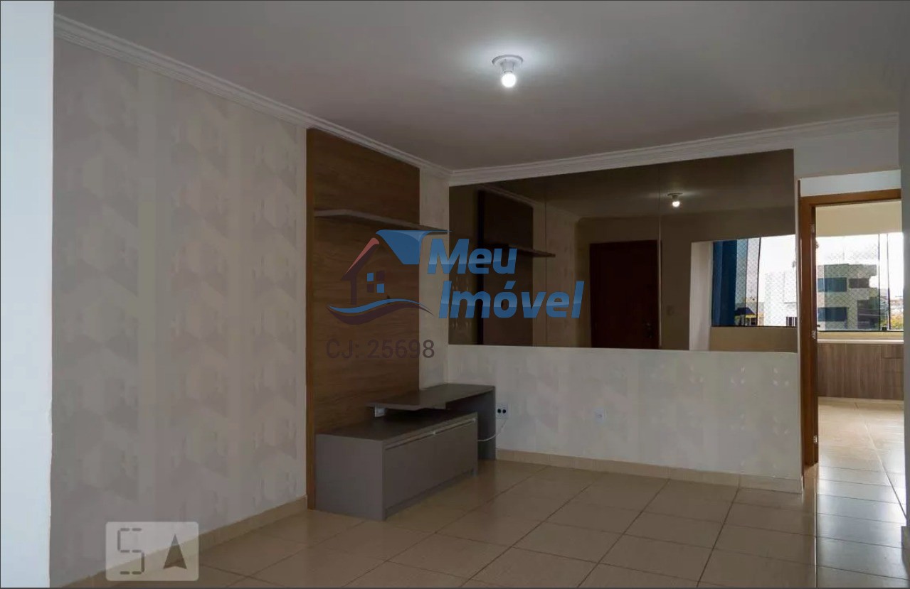 Apartamento à venda com 2 quartos, 69m² - Foto 2