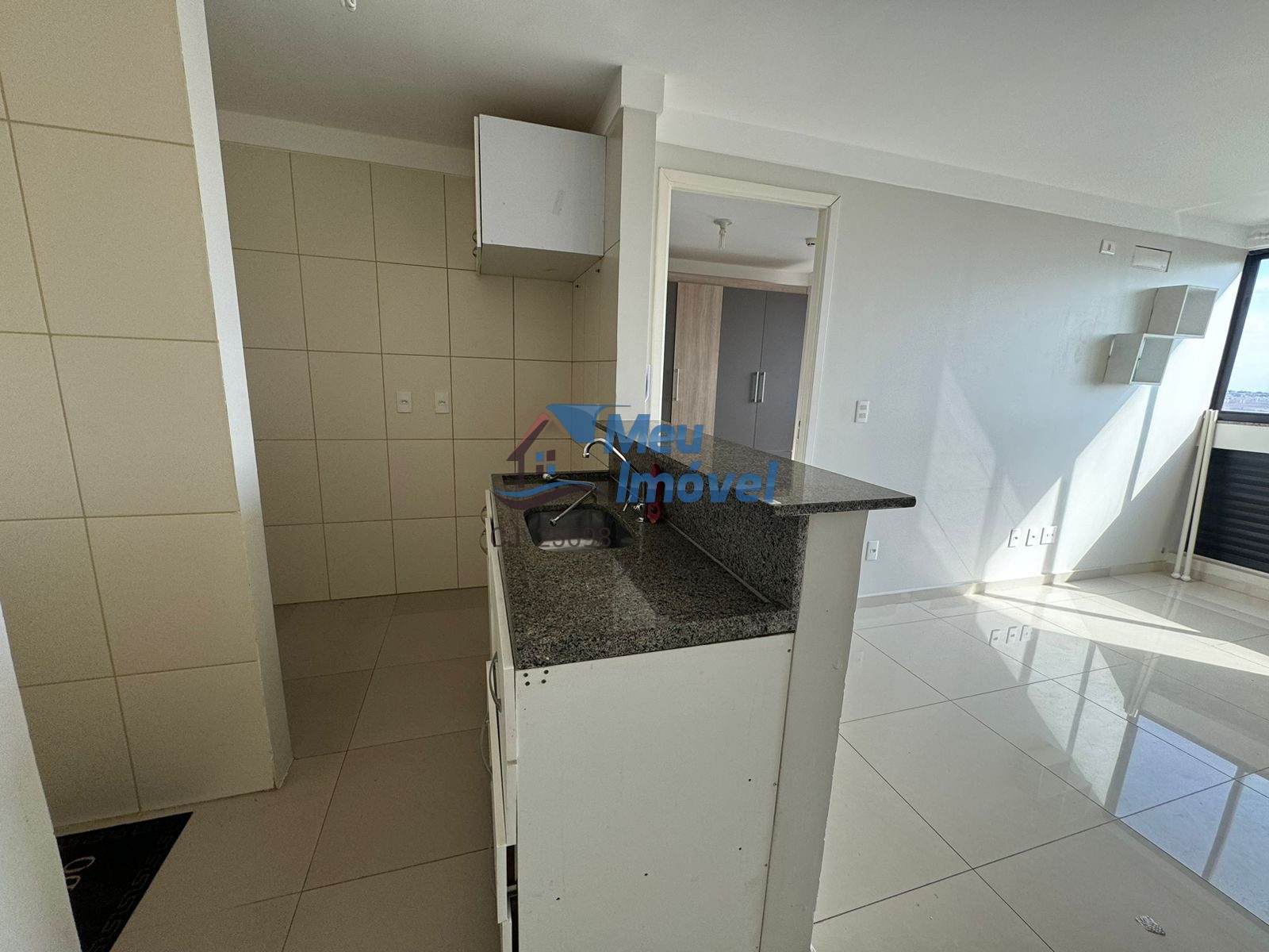 Apartamento à venda com 1 quarto, 32m² - Foto 5