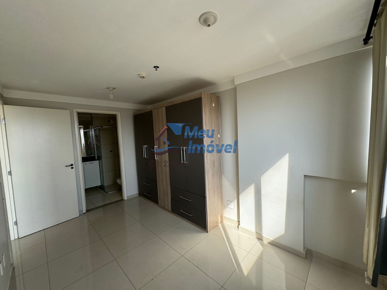 Apartamento à venda com 1 quarto, 32m² - Foto 9