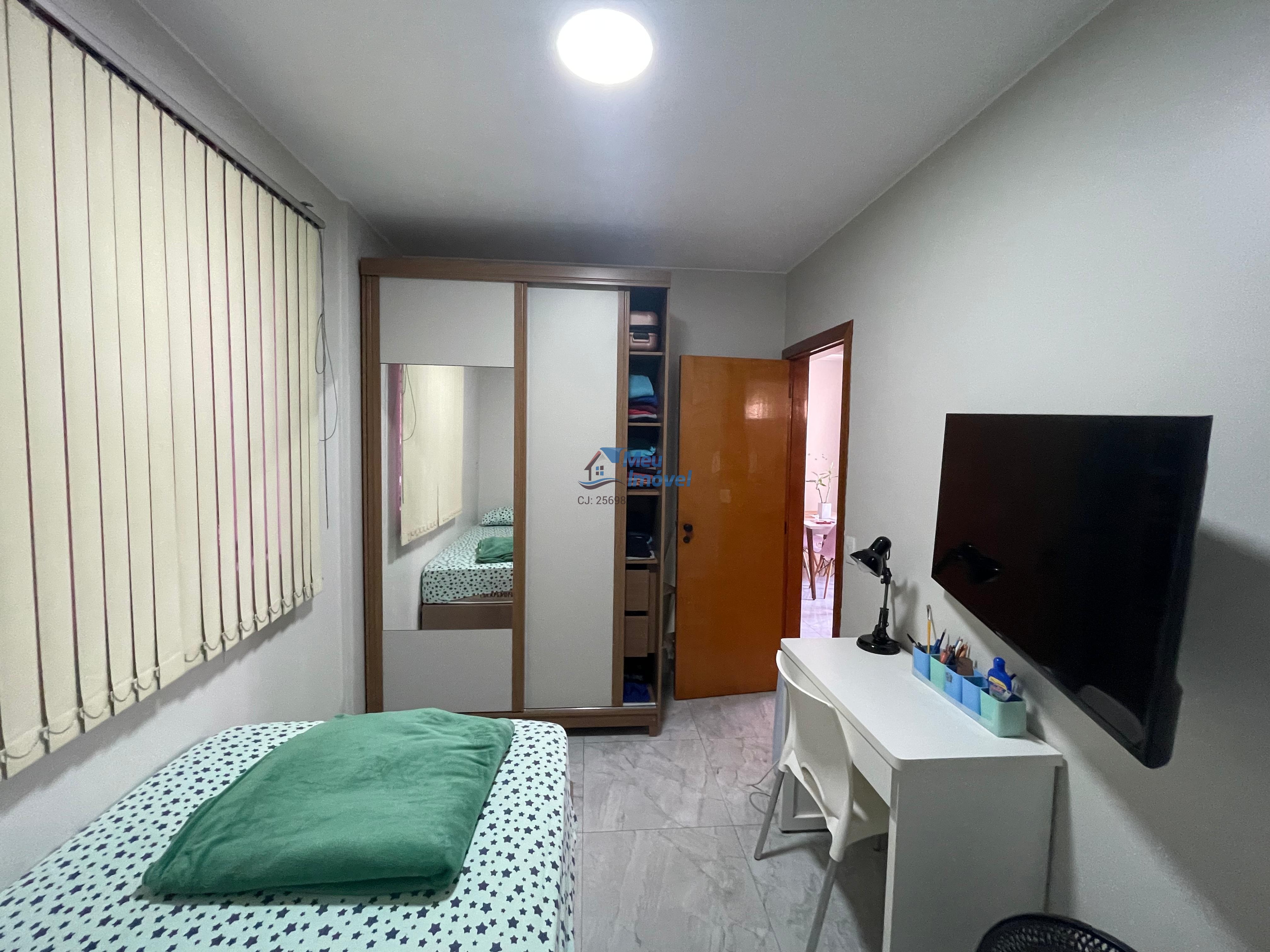 Apartamento à venda com 2 quartos, 50m² - Foto 14