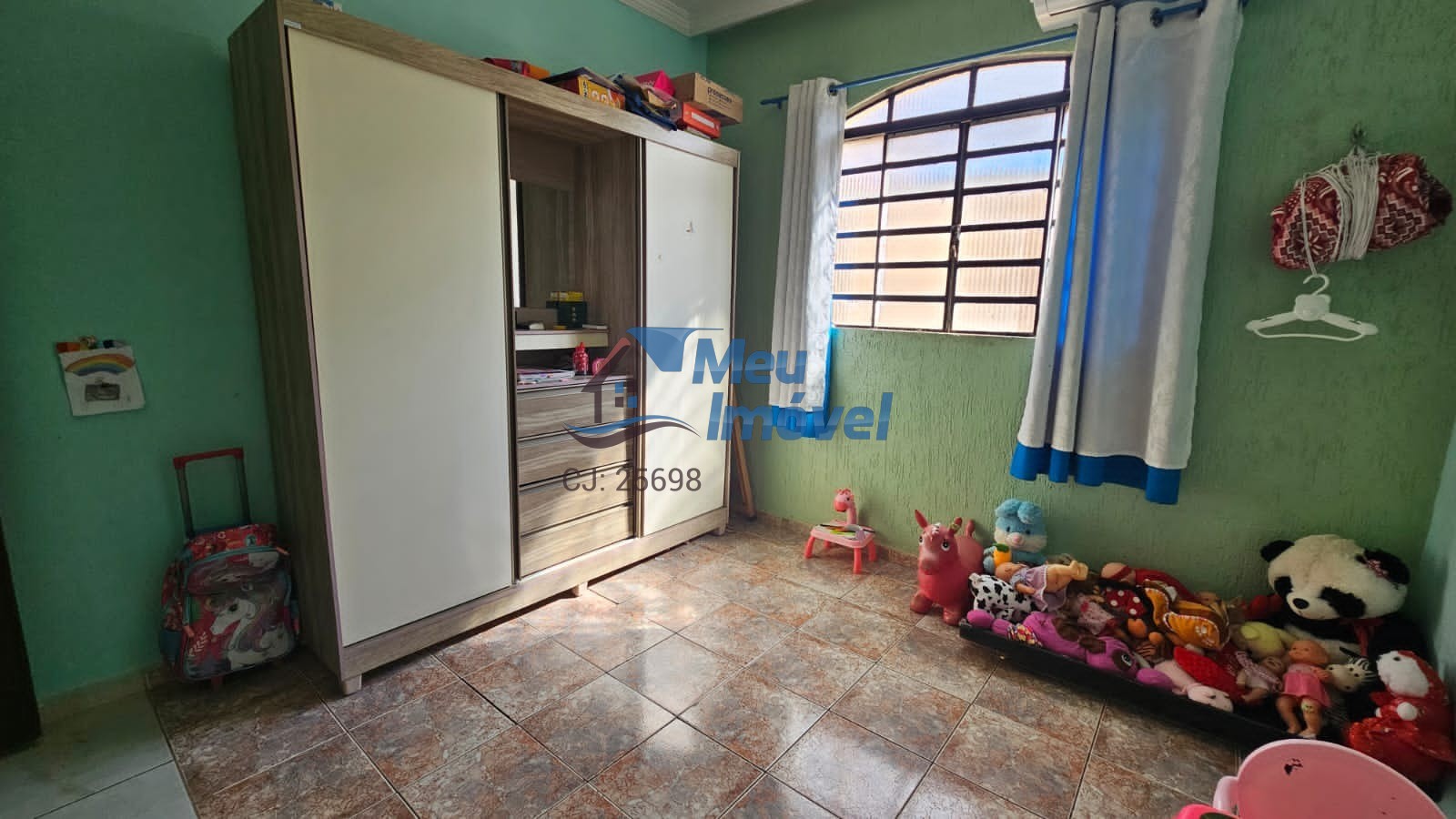 Casa à venda com 4 quartos, 280m² - Foto 14