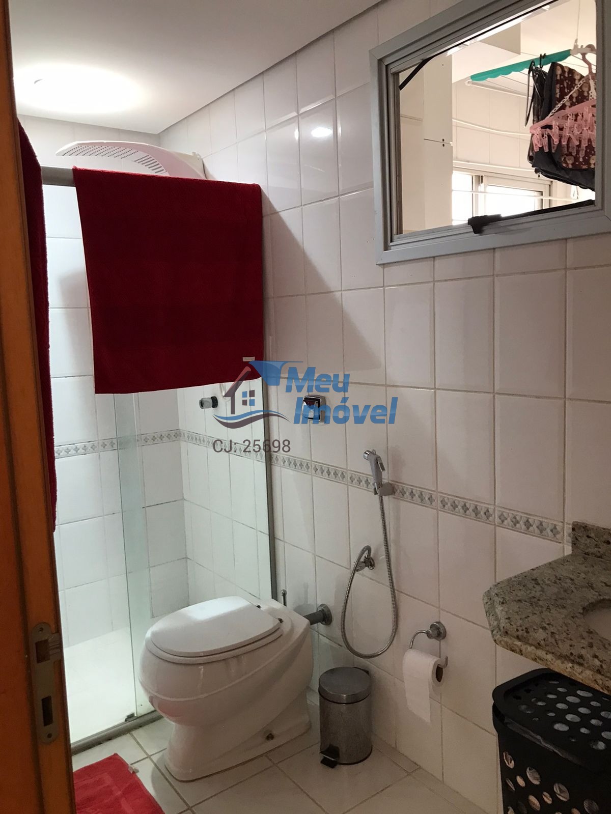 Apartamento à venda com 2 quartos, 90m² - Foto 20