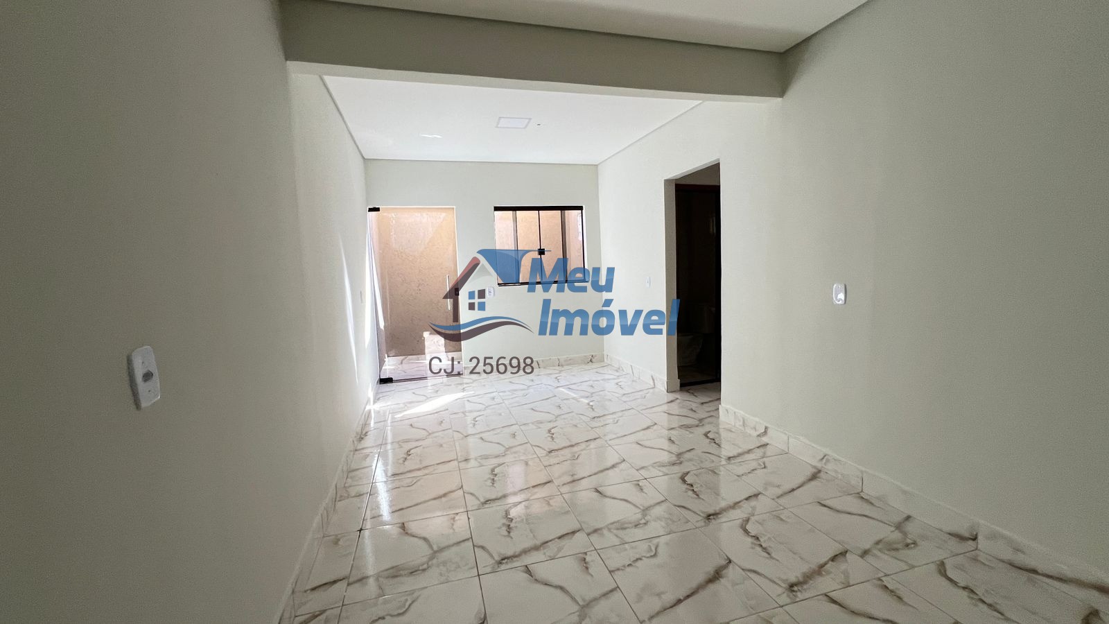 Casa à venda com 3 quartos, 112m² - Foto 10