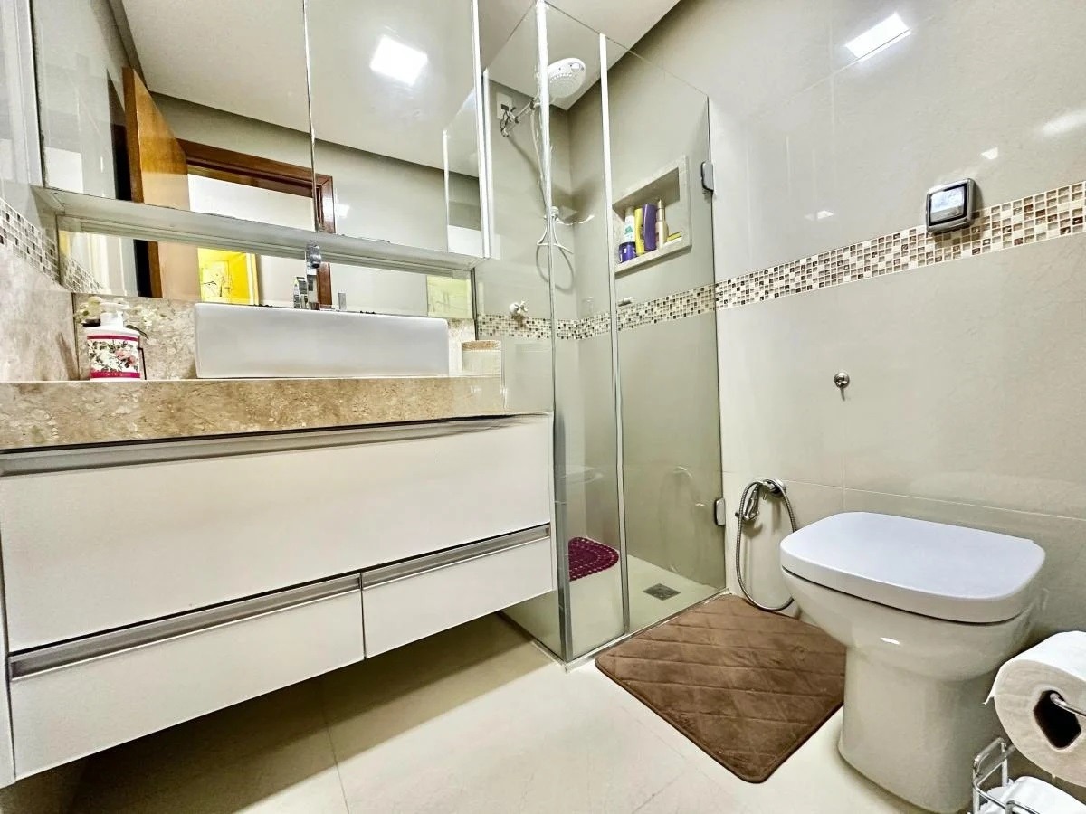 Apartamento à venda com 3 quartos, 138m² - Foto 32