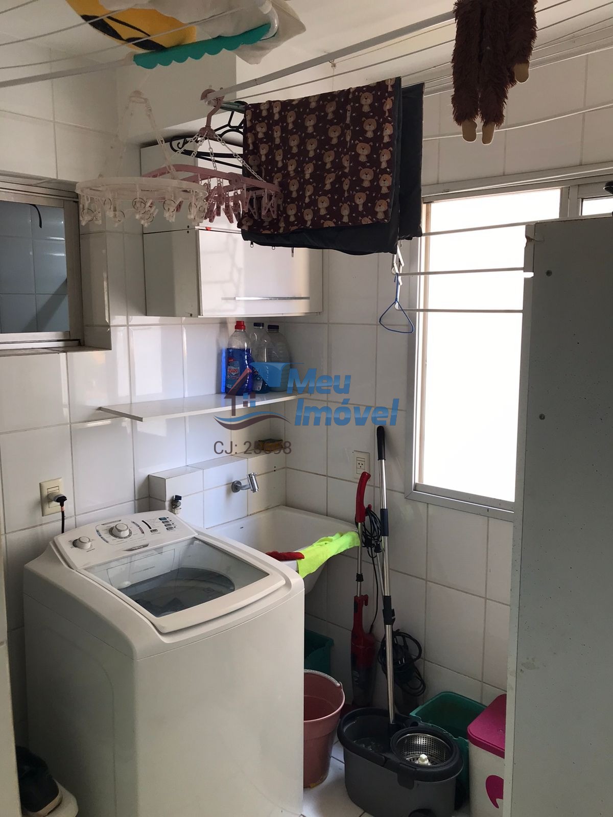 Apartamento à venda com 2 quartos, 90m² - Foto 23