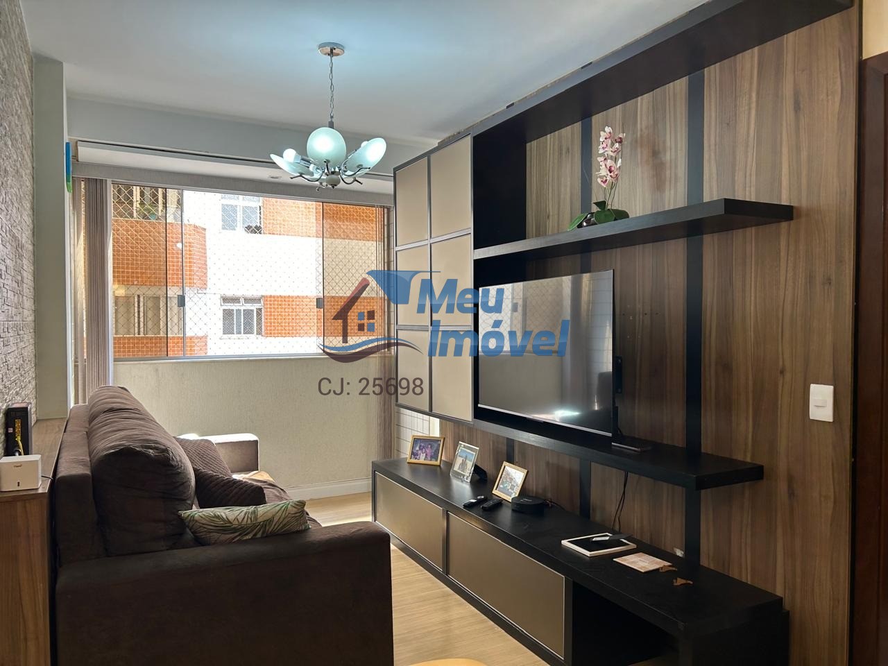 Apartamento à venda com 3 quartos, 73m² - Foto 3