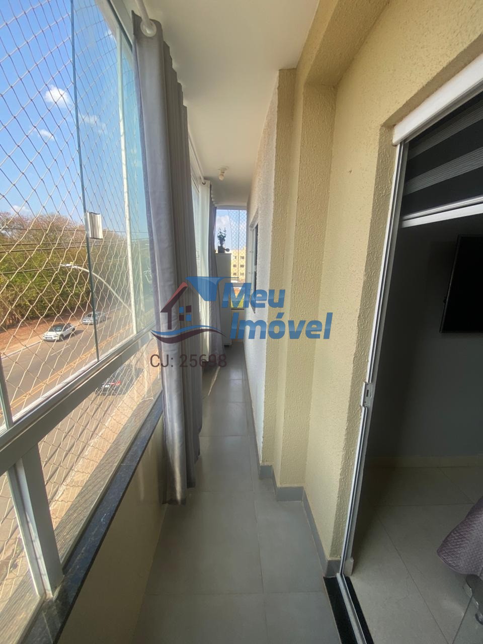 Apartamento à venda com 2 quartos, 68m² - Foto 19