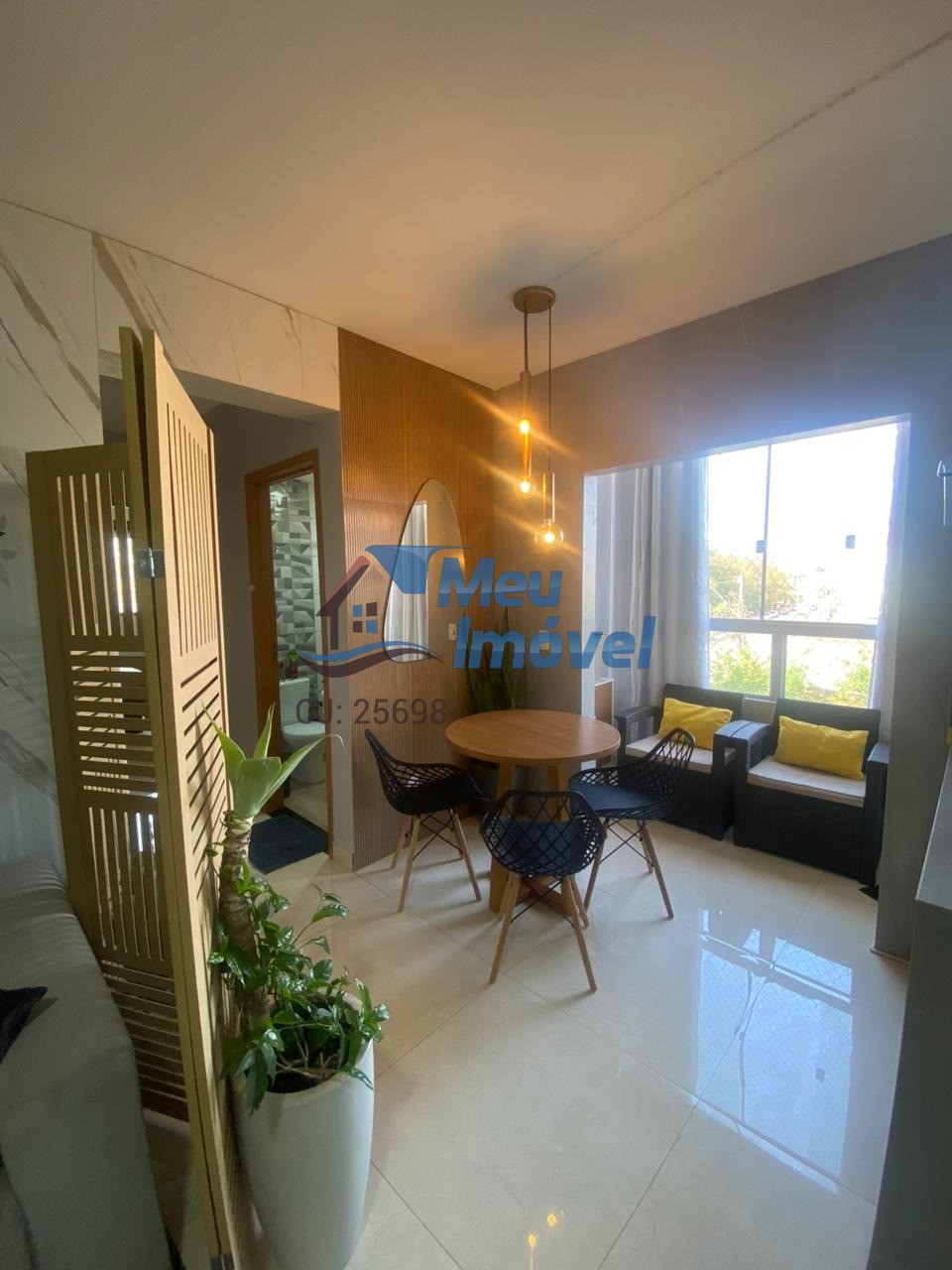 Apartamento à venda com 2 quartos, 68m² - Foto 7