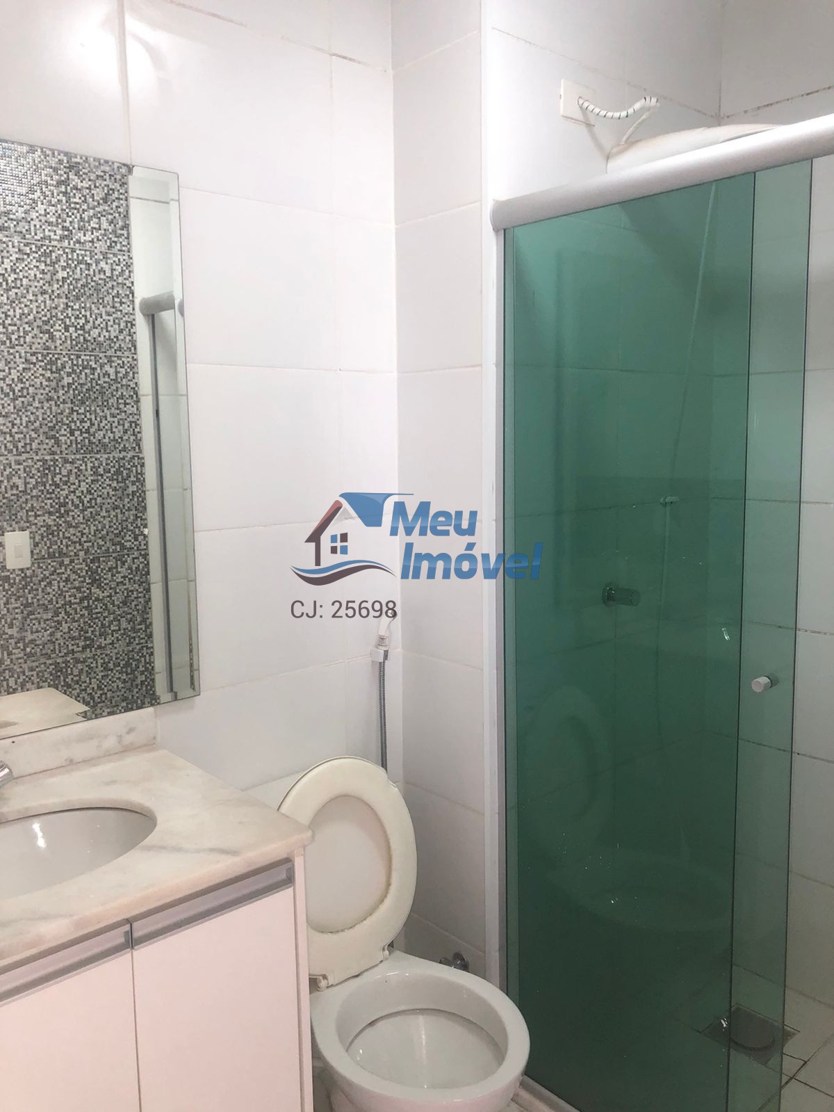 Apartamento à venda com 2 quartos, 50m² - Foto 19