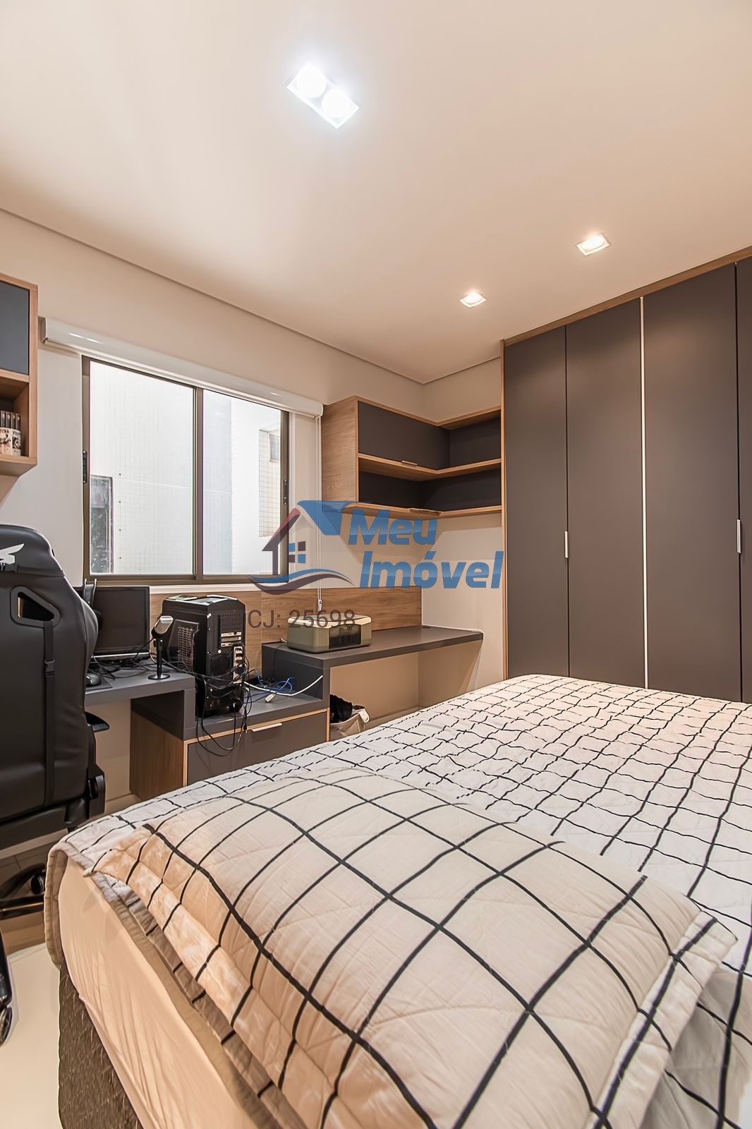 Apartamento à venda com 3 quartos, 72m² - Foto 19