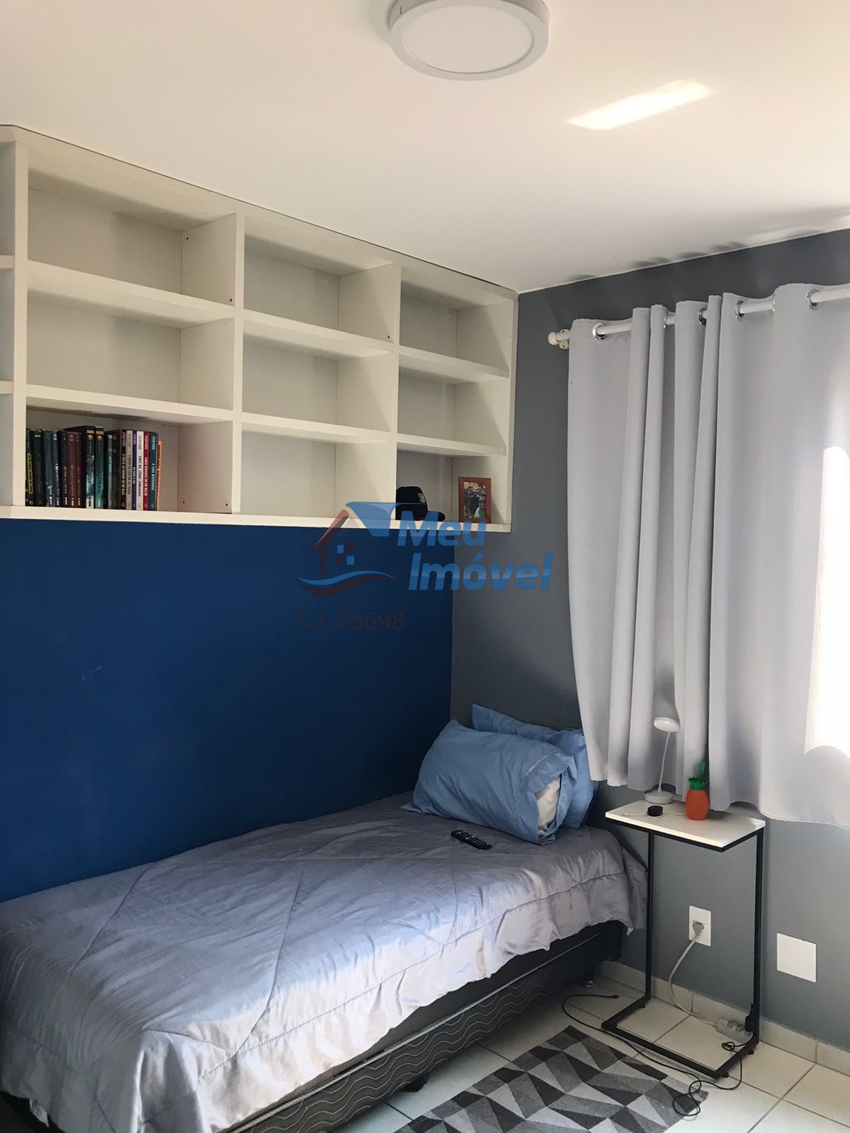 Apartamento à venda com 2 quartos, 90m² - Foto 14