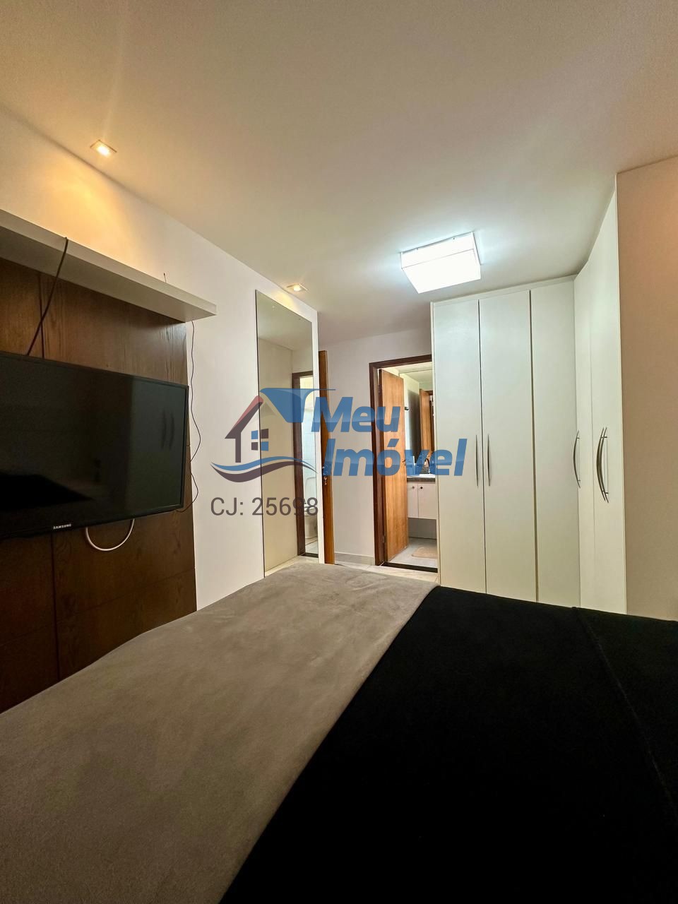 Apartamento à venda com 2 quartos, 58m² - Foto 10