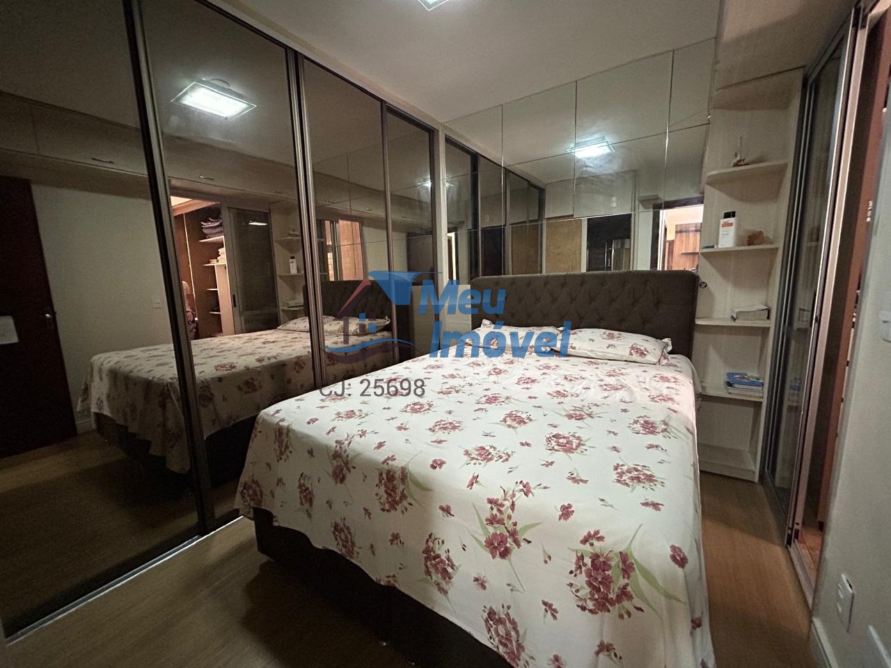 Apartamento à venda com 3 quartos, 73m² - Foto 6