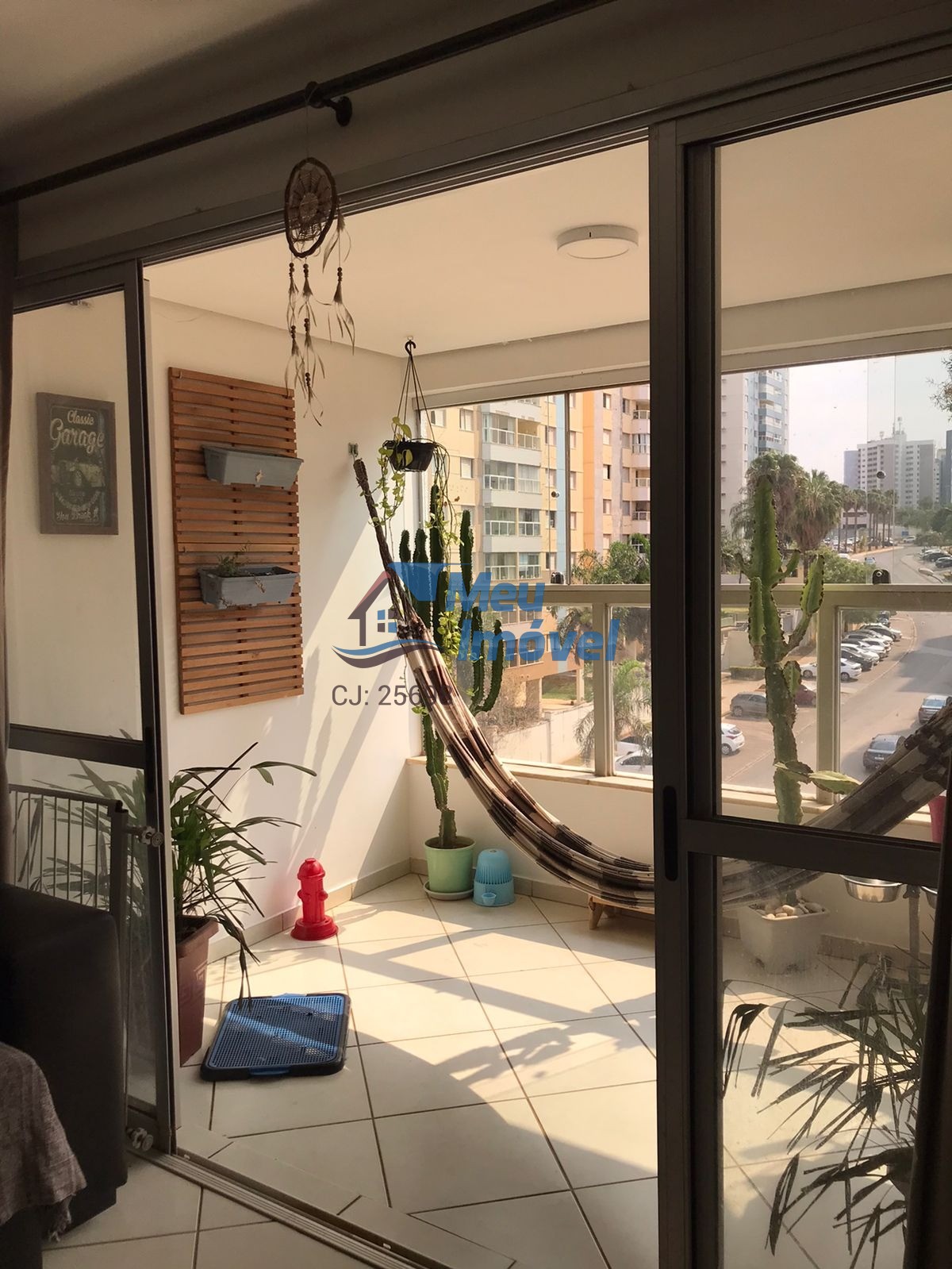 Apartamento à venda com 2 quartos, 90m² - Foto 17