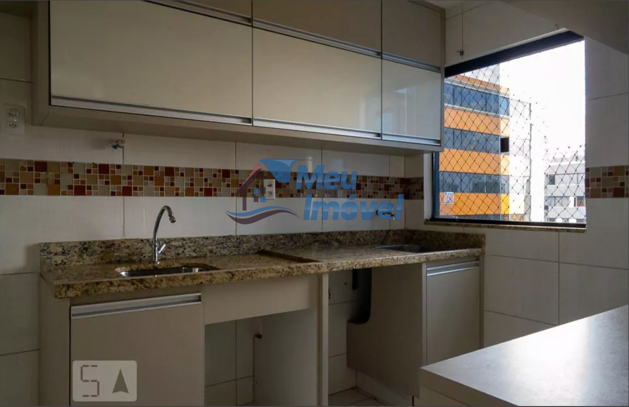 Apartamento à venda com 2 quartos, 69m² - Foto 5