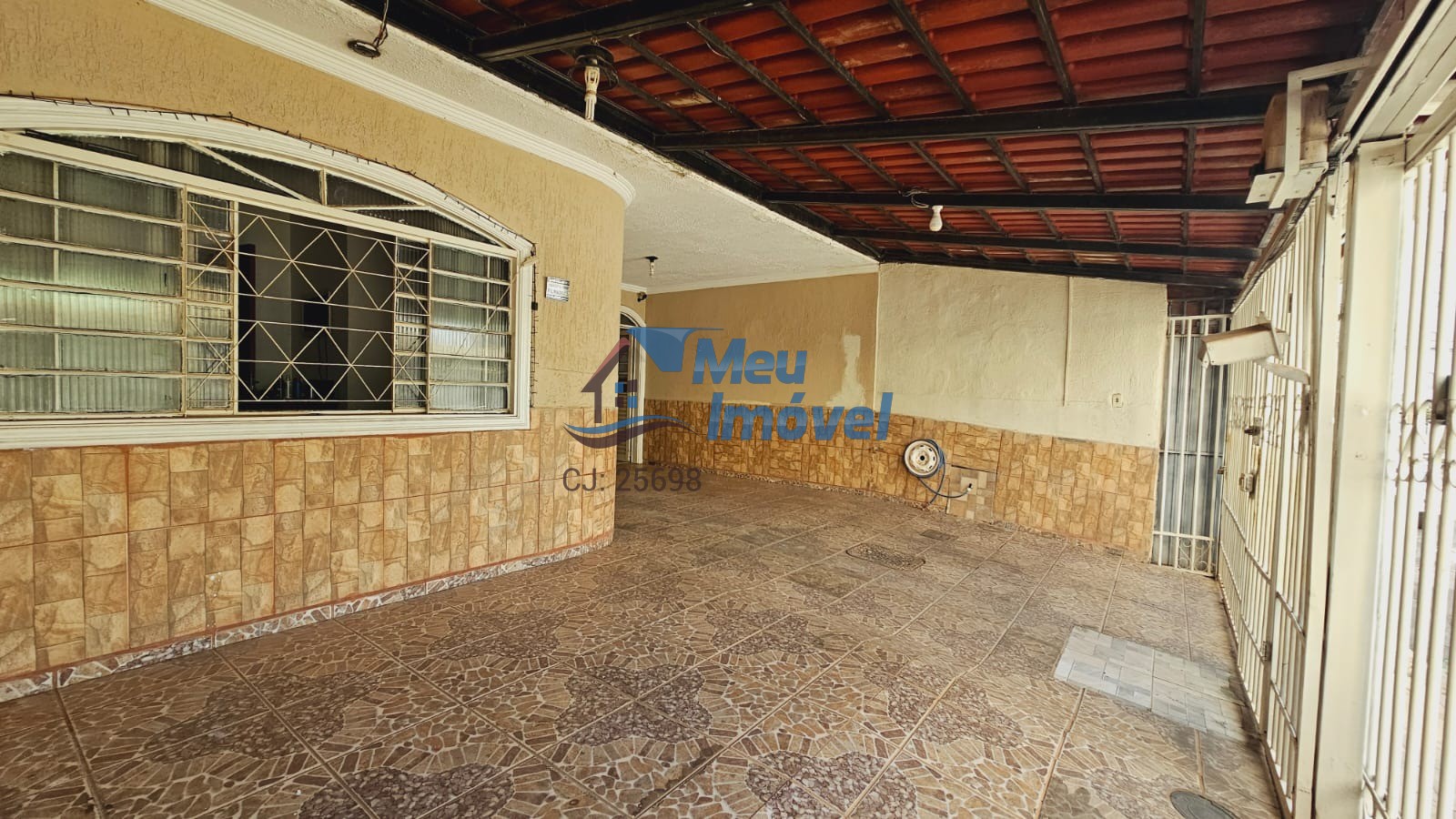 Casa à venda com 4 quartos, 280m² - Foto 30