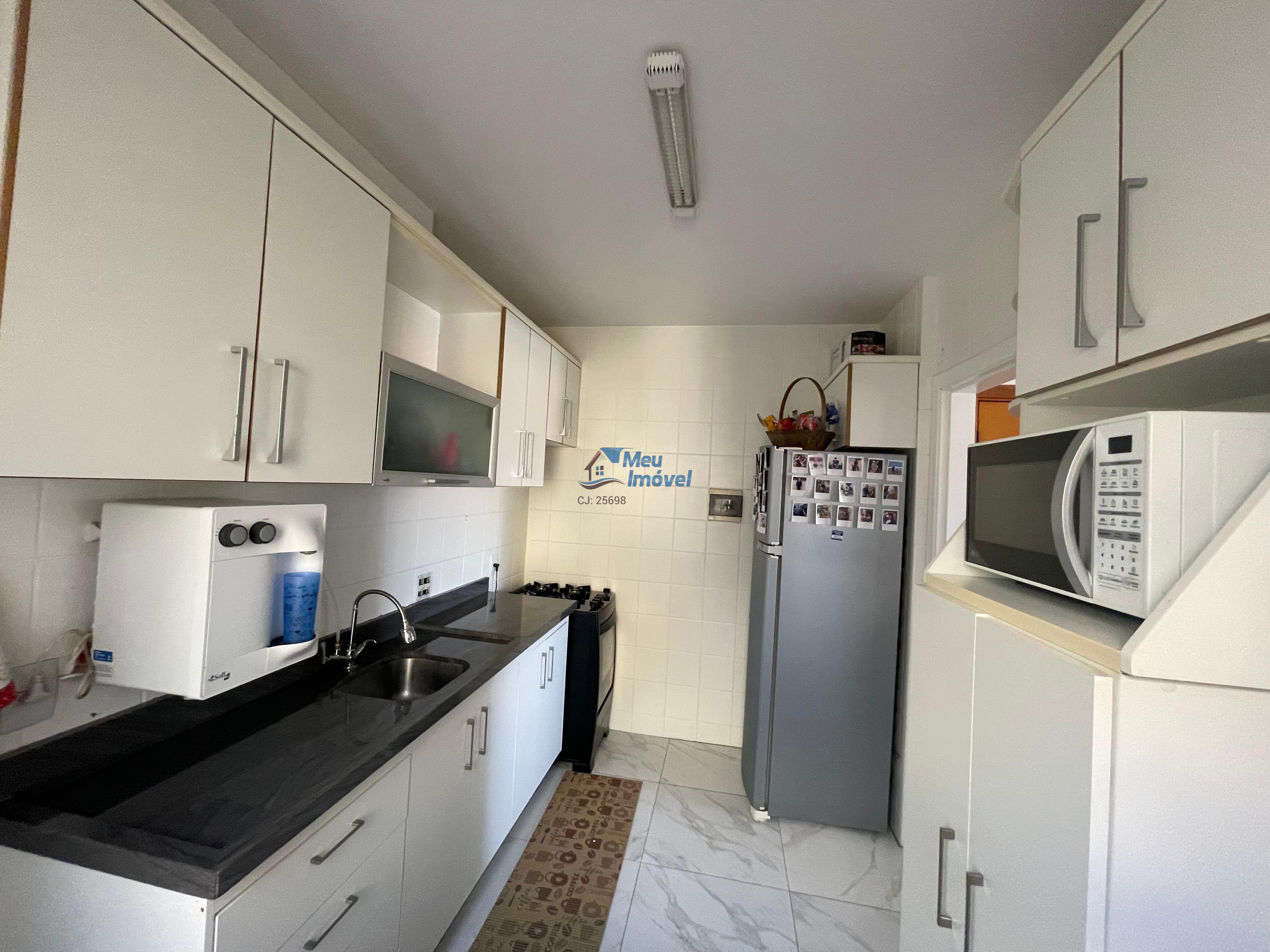 Apartamento à venda com 2 quartos, 50m² - Foto 4