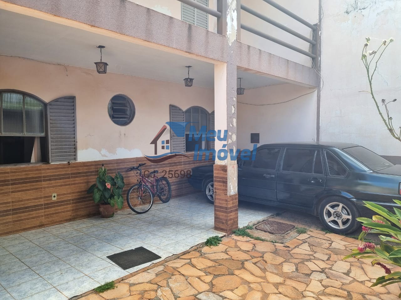 Casa à venda com 4 quartos, 290m² - Foto 17