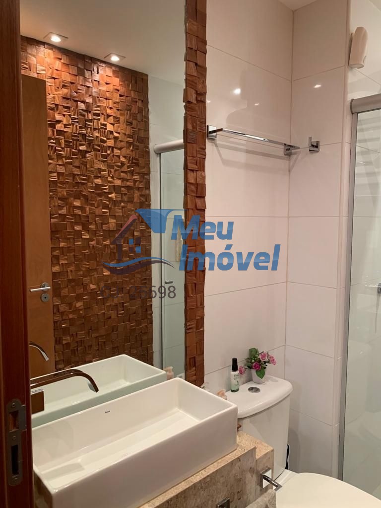 Apartamento à venda com 2 quartos, 51m² - Foto 10