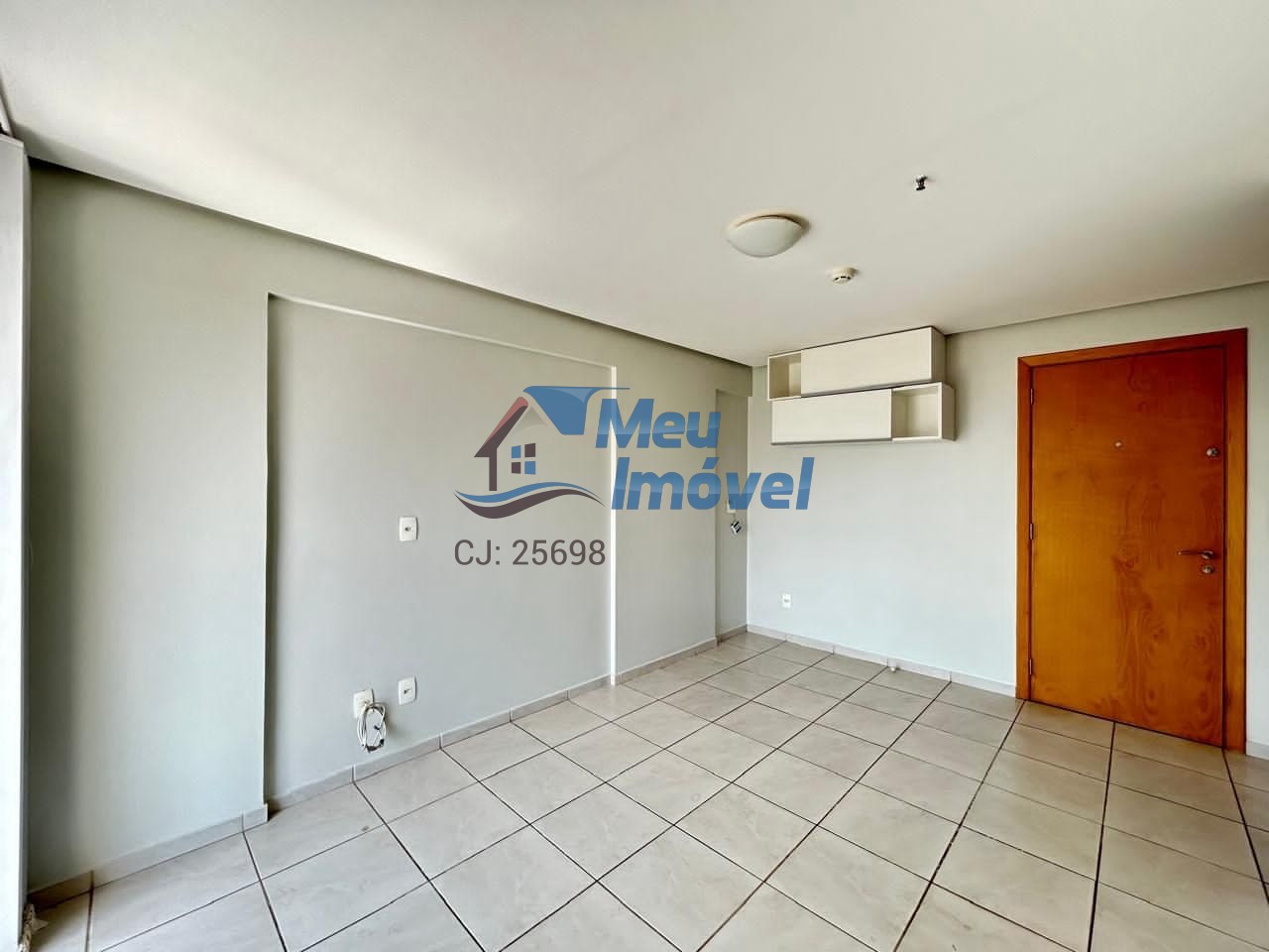 Apartamento à venda com 1 quarto, 41m² - Foto 8