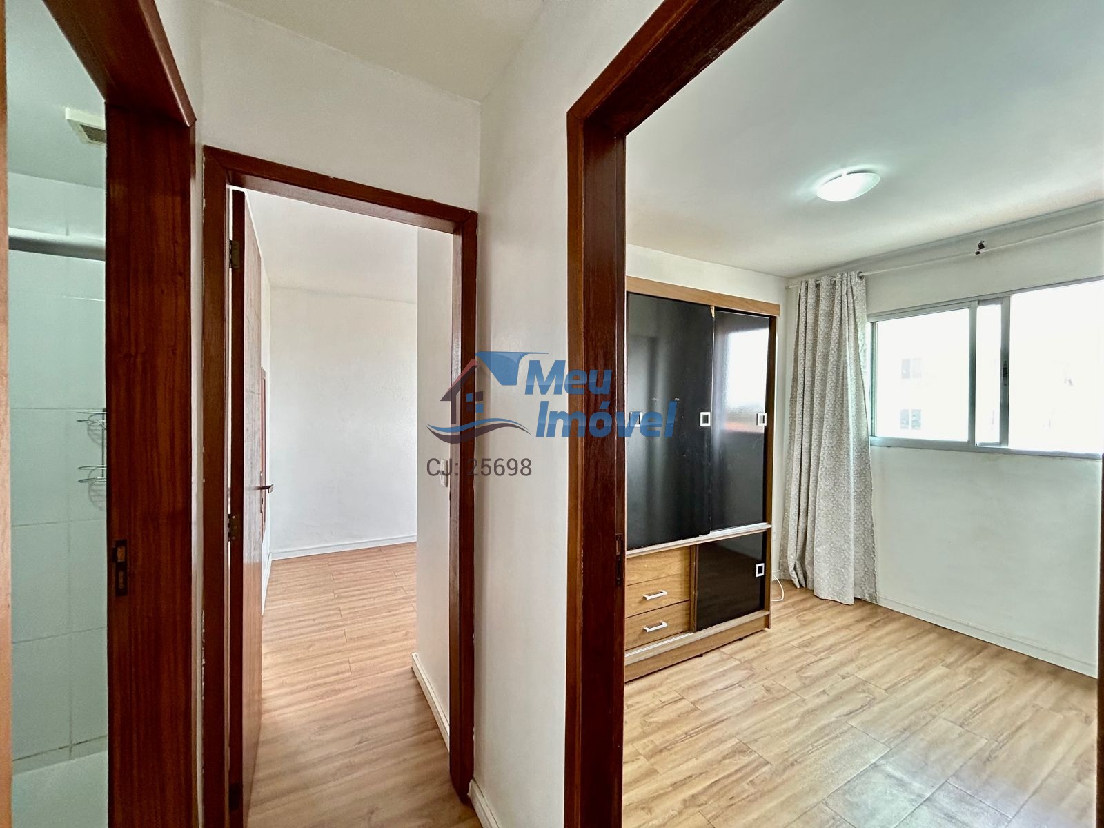 Apartamento à venda com 2 quartos, 50m² - Foto 14