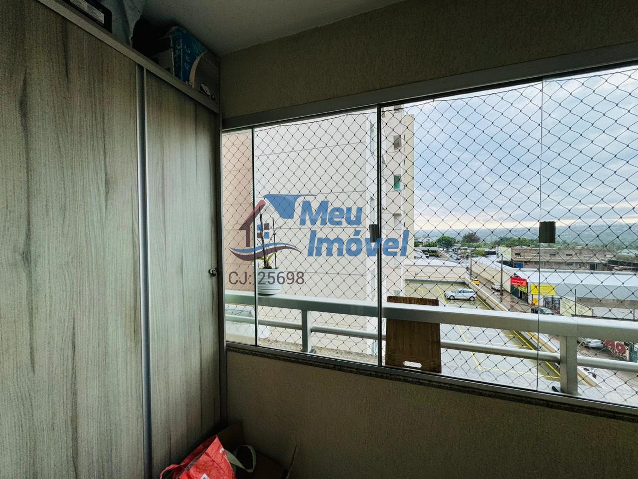 Apartamento à venda com 2 quartos, 63m² - Foto 10