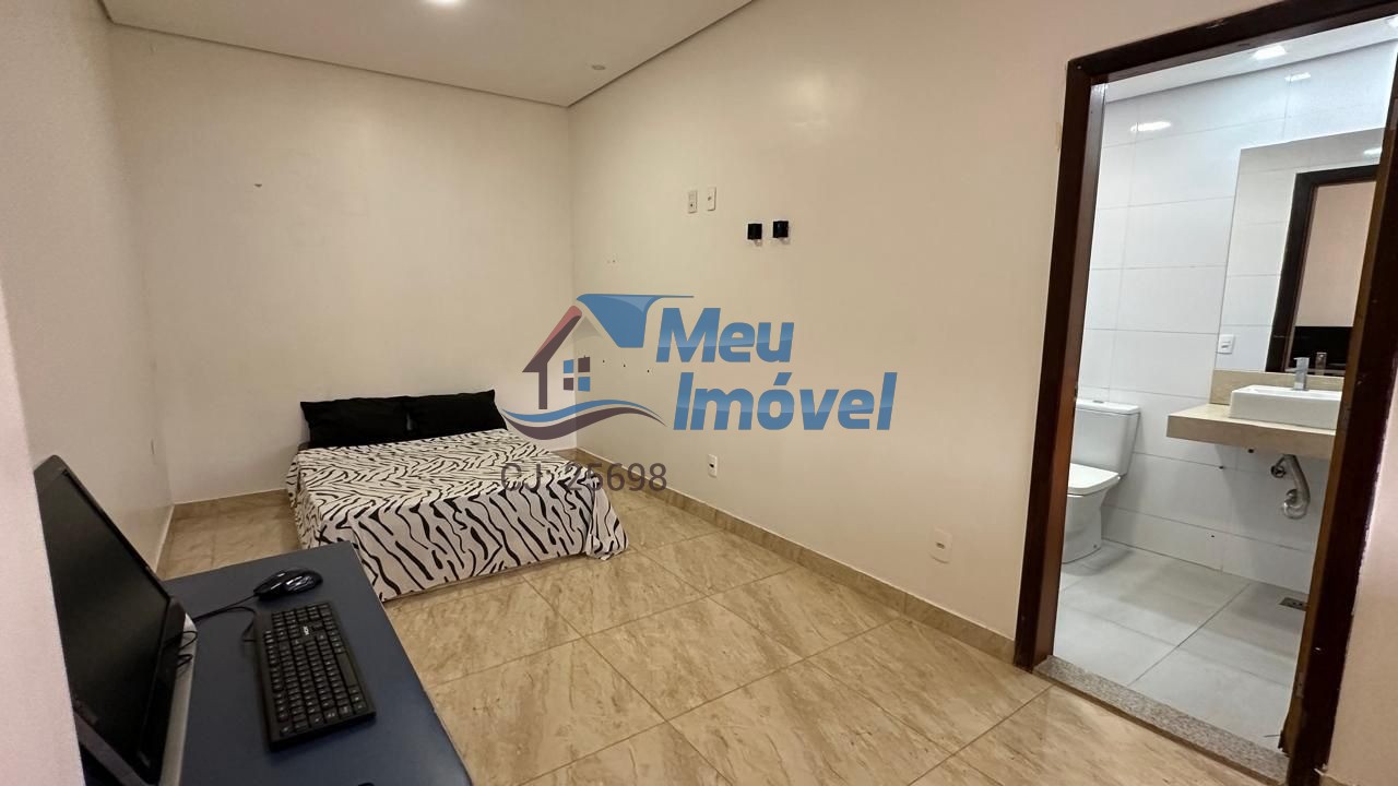 Casa à venda com 6 quartos, 600m² - Foto 16