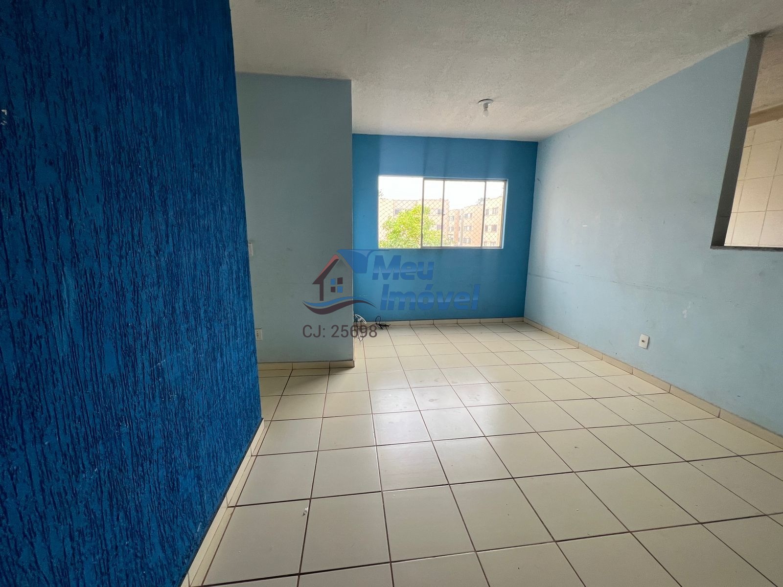 Apartamento à venda com 3 quartos, 62m² - Foto 2