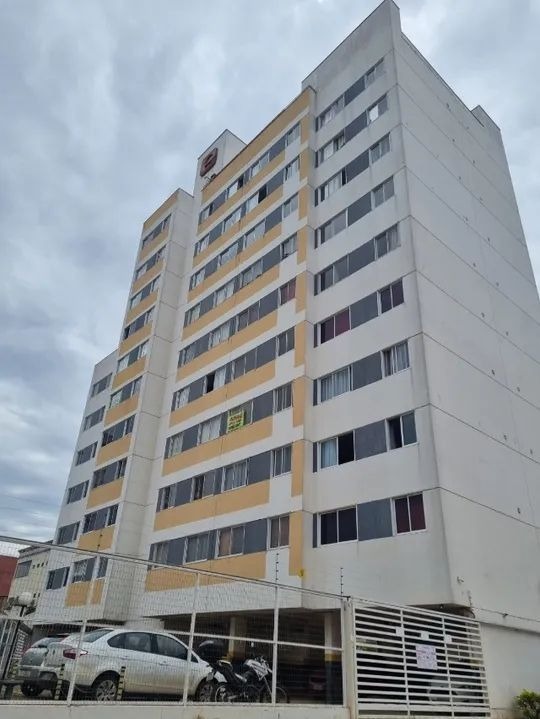 Apartamento à venda com 1 quarto, 30m² - Foto 20