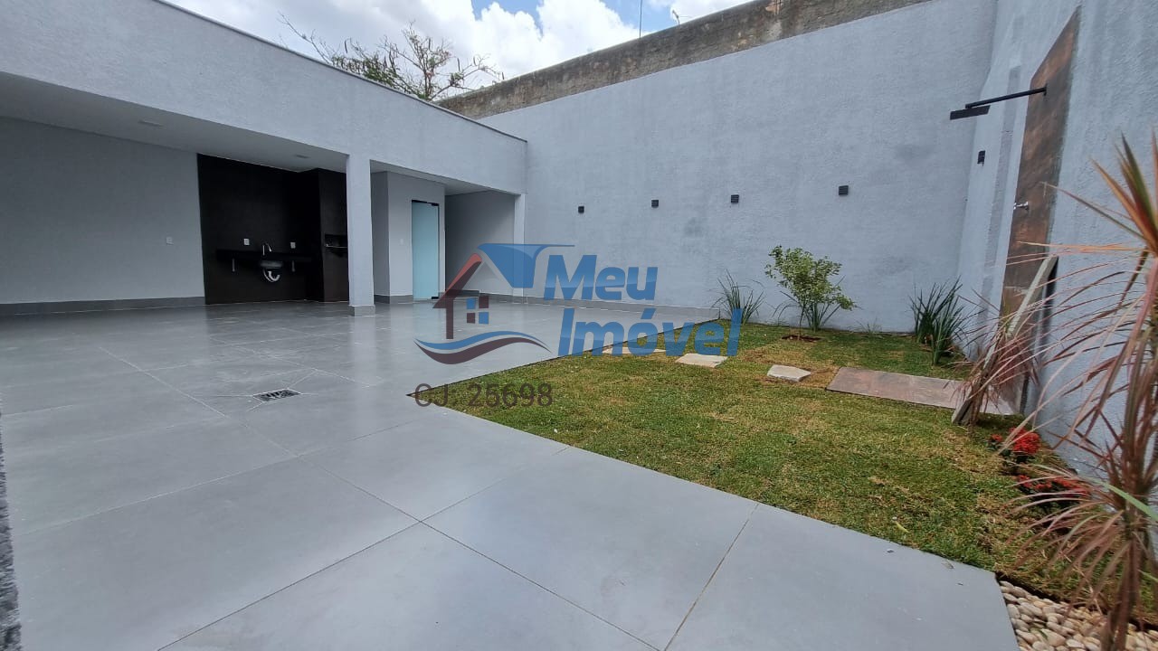 Casa à venda com 3 quartos, 150m² - Foto 15