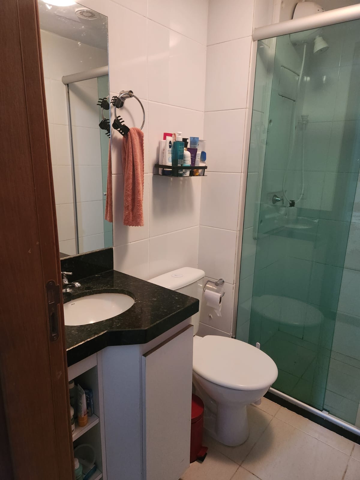 Apartamento à venda com 1 quarto, 30m² - Foto 10