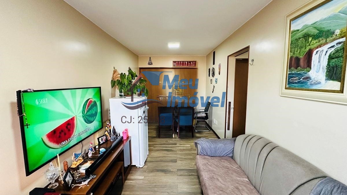 Apartamento à venda com 2 quartos, 55m² - Foto 4