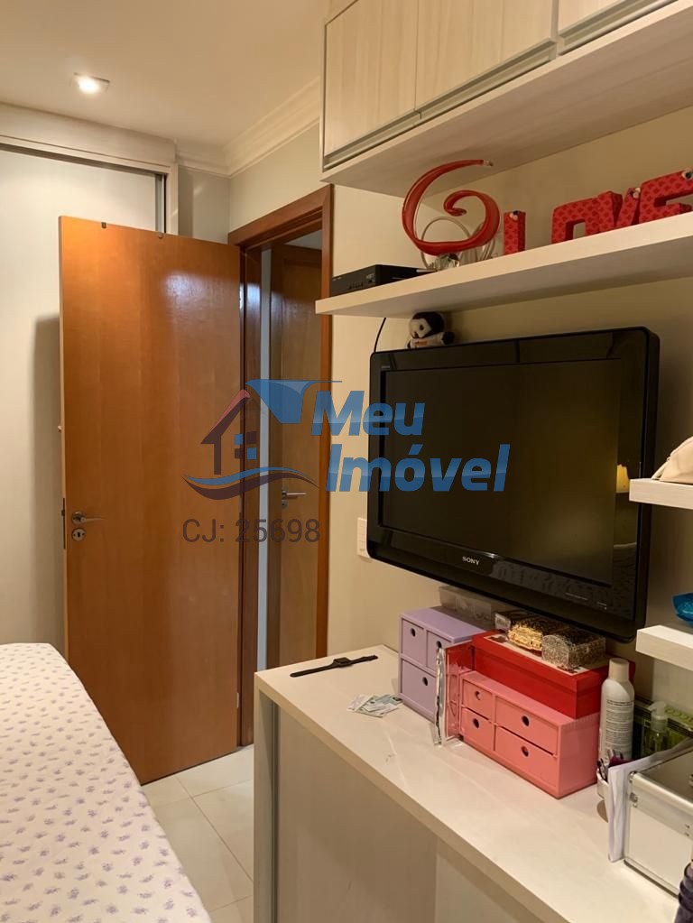 Apartamento à venda com 2 quartos, 51m² - Foto 8