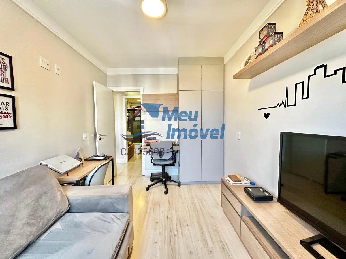 Apartamento à venda com 3 quartos, 107m² - Foto 18