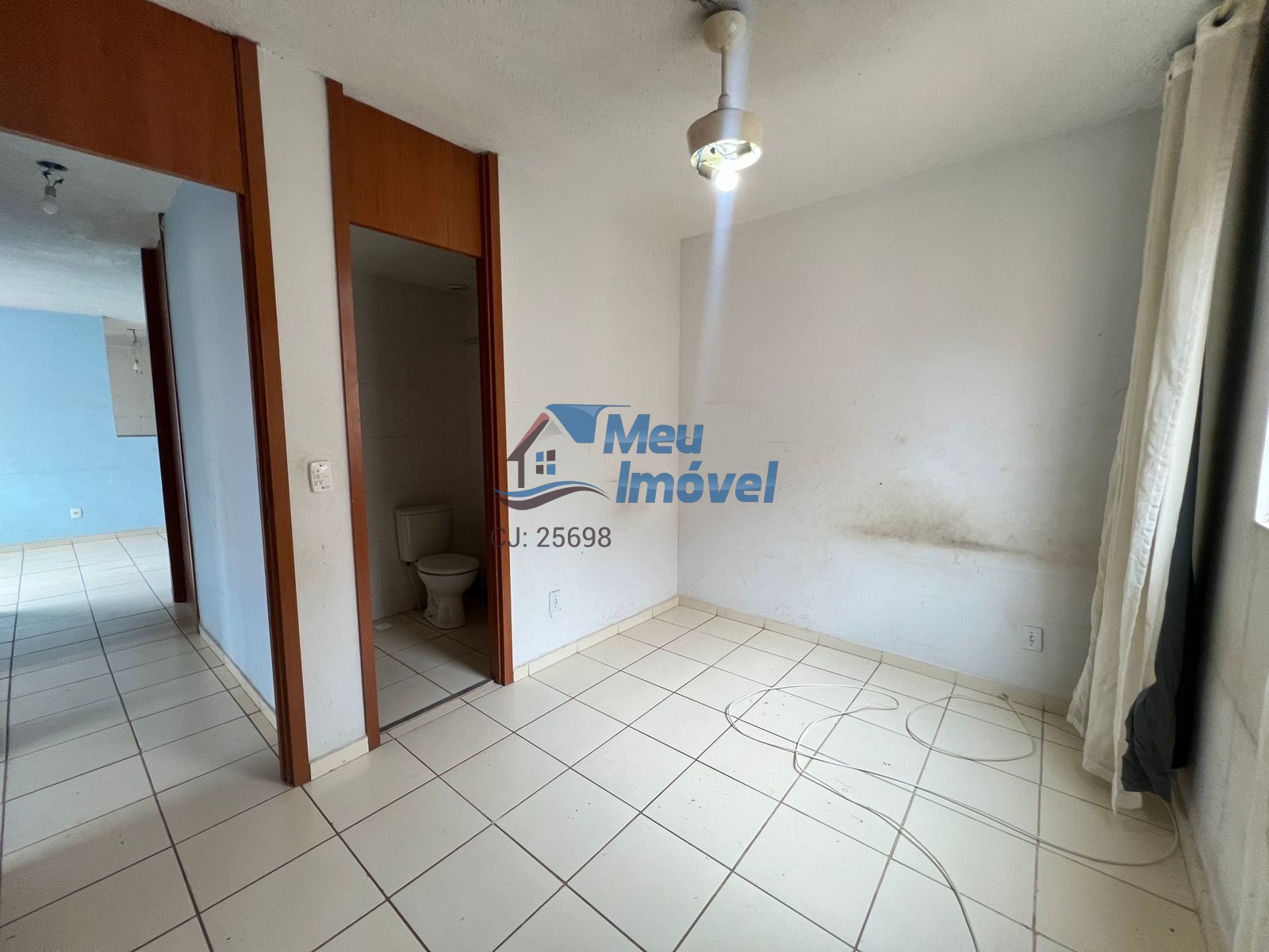 Apartamento à venda com 3 quartos, 62m² - Foto 9