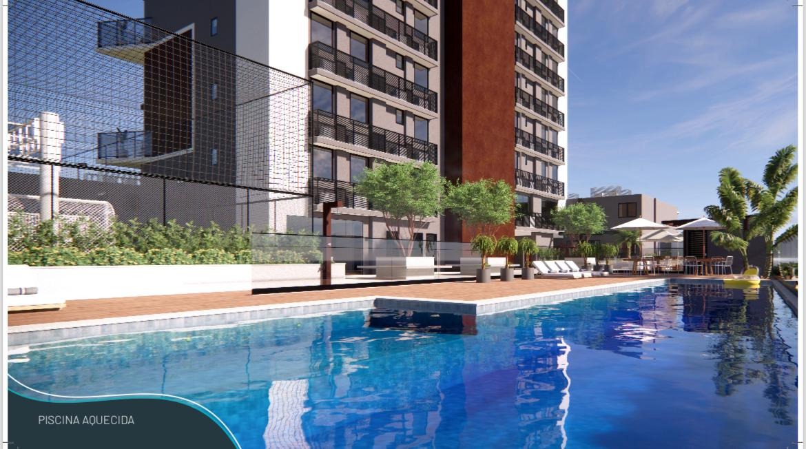 Apartamento à venda com 3 quartos, 103m² - Foto 8