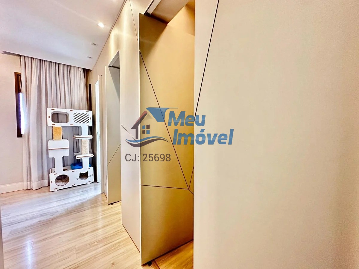 Apartamento à venda com 3 quartos, 107m² - Foto 24