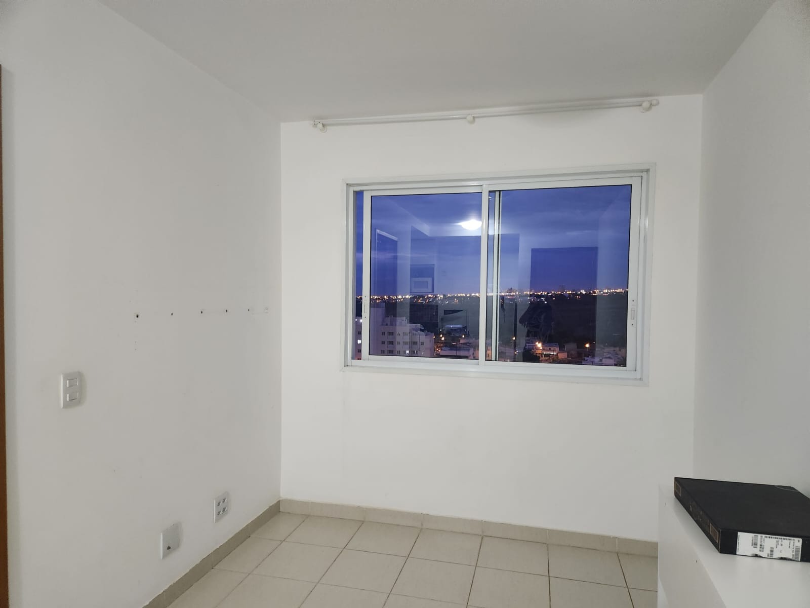 Apartamento à venda com 1 quarto, 30m² - Foto 6