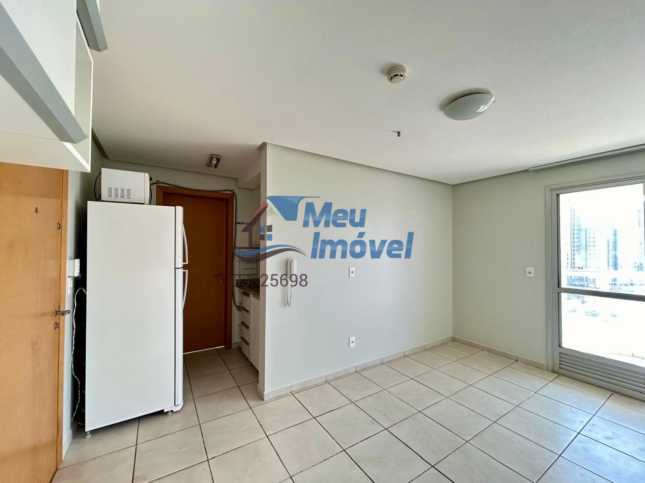 Apartamento à venda com 1 quarto, 41m² - Foto 11