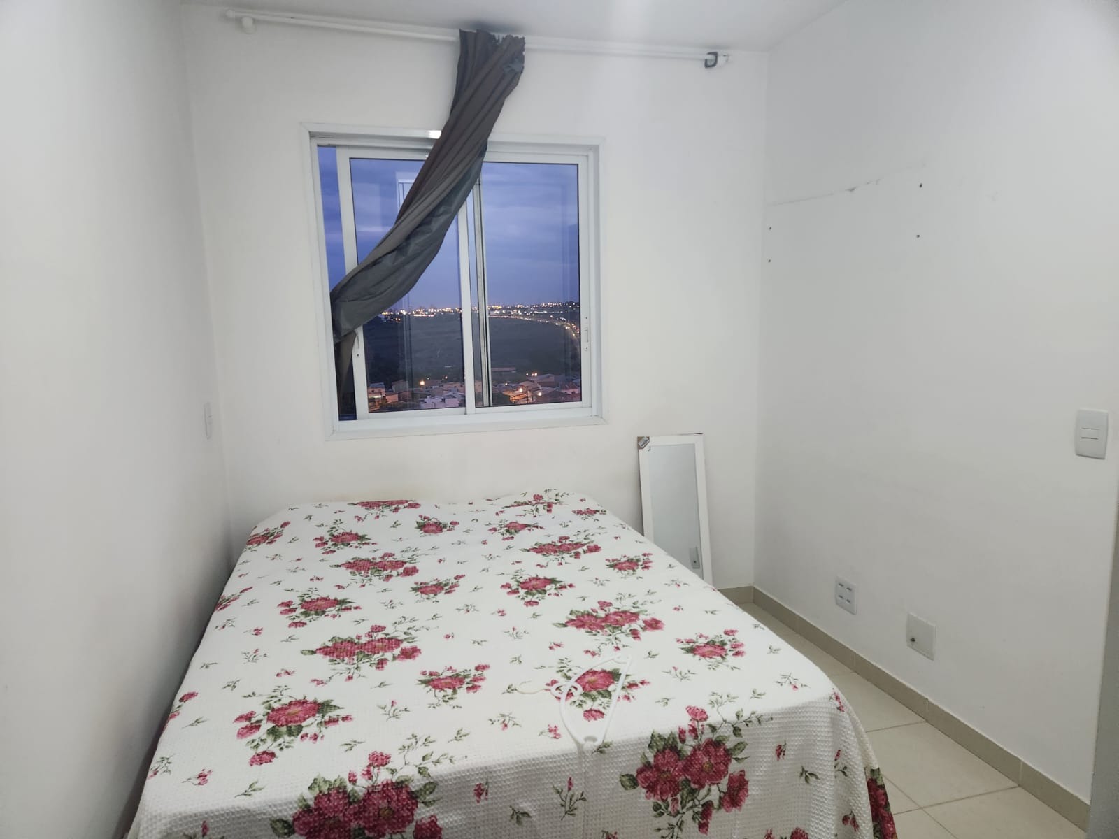 Apartamento à venda com 1 quarto, 30m² - Foto 3