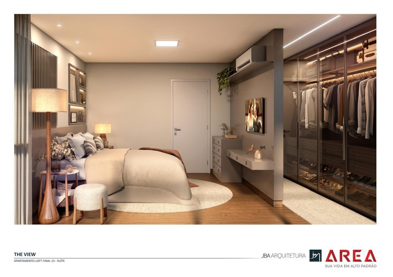 Apartamento à venda com 2 quartos, 114m² - Foto 8