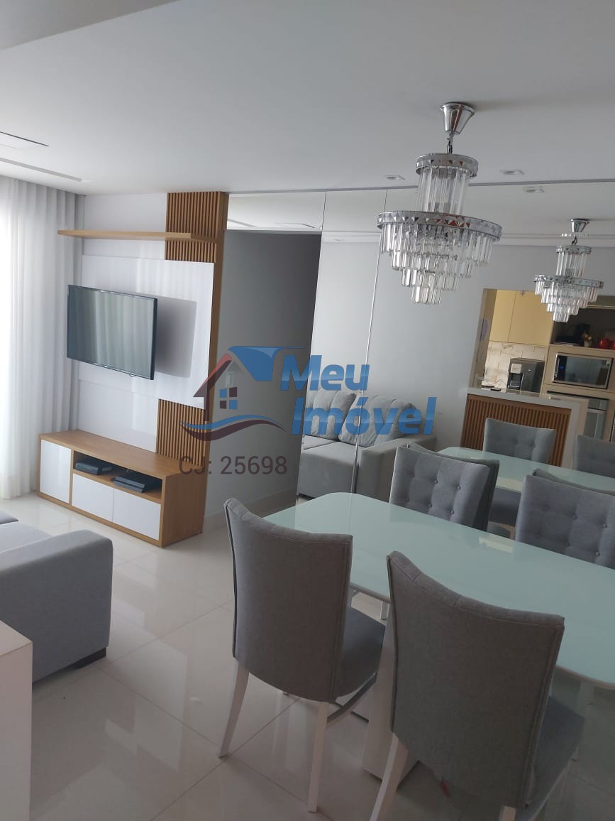 Apartamento à venda com 2 quartos, 54m² - Foto 9